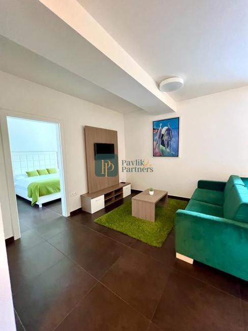 Predaj penzión s 9 apartmánmi, Trenčianske Teplice EXKLUZÍVNE!