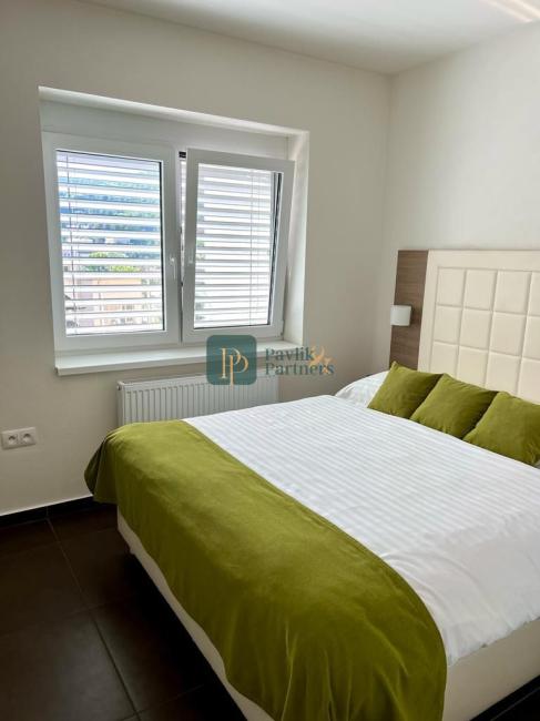 Predaj penzión s 9 apartmánmi, Trenčianske Teplice EXKLUZÍVNE!