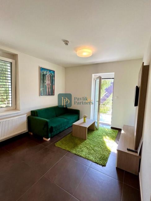 Predaj penzión s 9 apartmánmi, Trenčianske Teplice EXKLUZÍVNE!