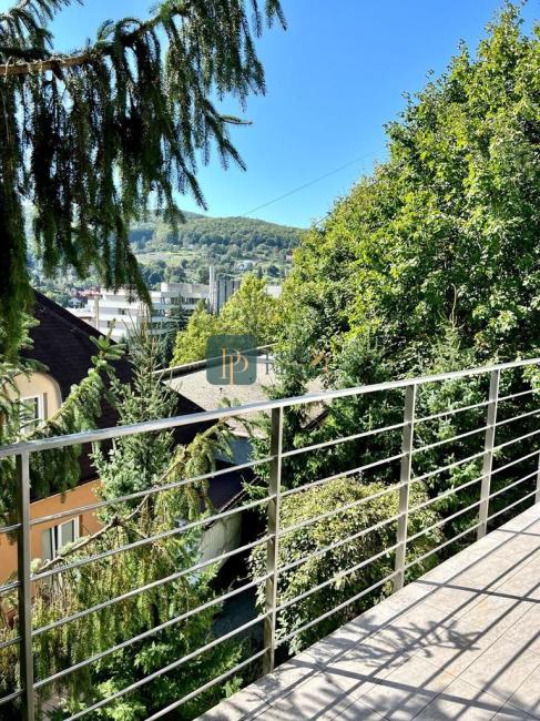 Predaj penzión s 9 apartmánmi, Trenčianske Teplice EXKLUZÍVNE!