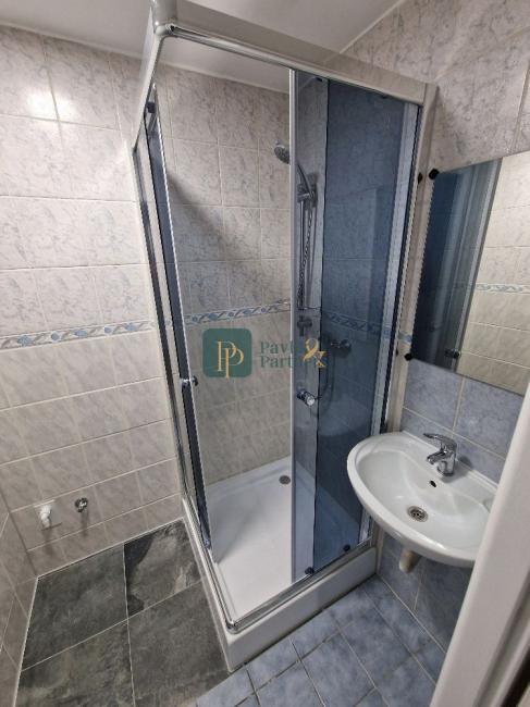 Prenájom 3 izbový byt, centrum - Párovce, balkón