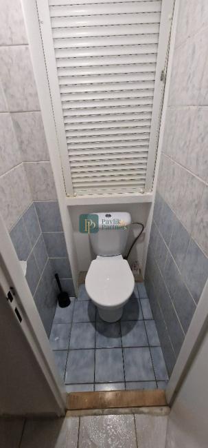 Prenájom 3 izbový byt, centrum - Párovce, balkón