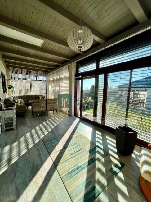 Predaj 4izb.rodinný dom Nitra, pozemok 9á, domček 50m2 na záhrade