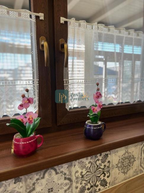 Predaj 4izb.rodinný dom Nitra, pozemok 9á, domček 50m2 na záhrade