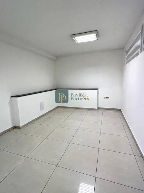Prenájom kancelárske priestory 90m2, Braneckého ul.