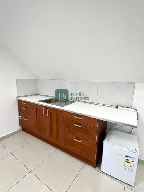 Prenájom kancelárske priestory 90m2, Braneckého ul.
