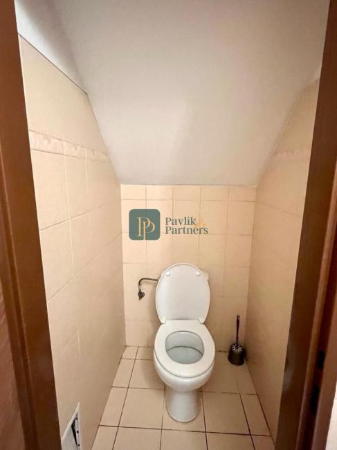 Prenájom kancelárske priestory 90m2, Braneckého ul.