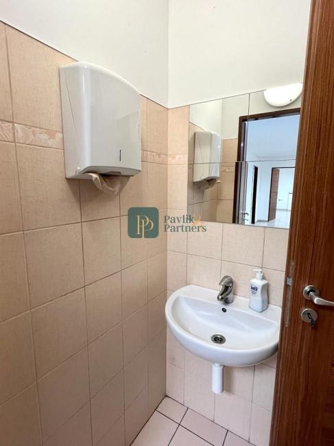 Prenájom kancelárske priestory 90m2, Braneckého ul.