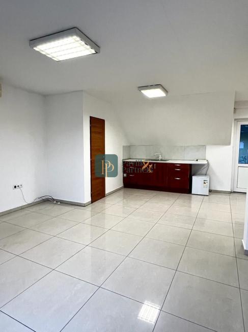 Prenájom kancelárske priestory 90m2, Braneckého ul.