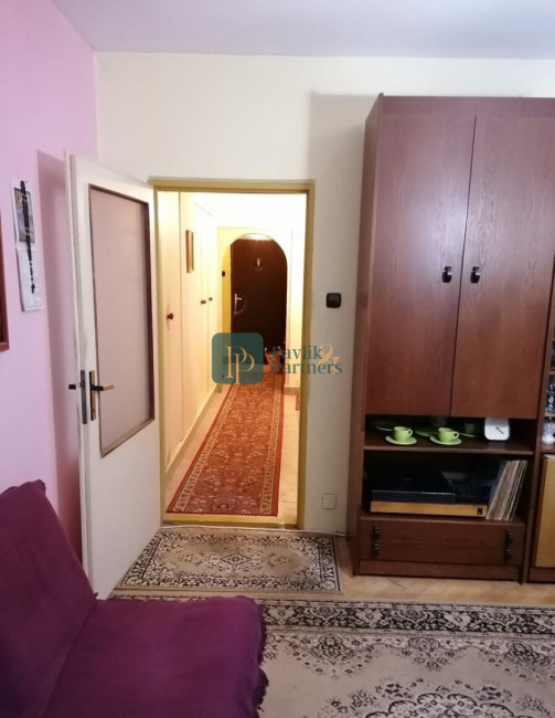 Predaj 3 izbový byt, 77m2, balkóny, Chrenová I., Nitra