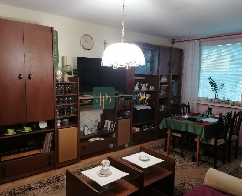 Predaj 3 izbový byt, 77m2, balkóny, Chrenová I., Nitra