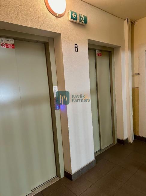 Predaj veľký 2 izbový byt, balkón, zariadený, Klokočina