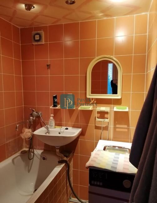 Predaj 3 izbový byt, 77m2, balkóny, Chrenová I., Nitra