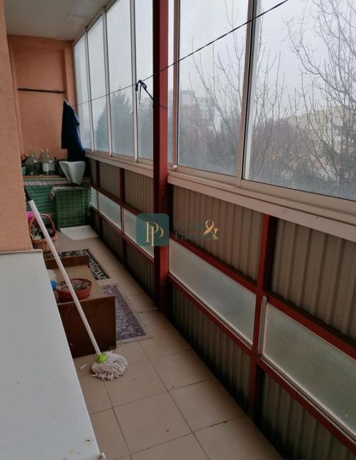 Predaj 3 izbový byt, 77m2, balkóny, Chrenová I., Nitra