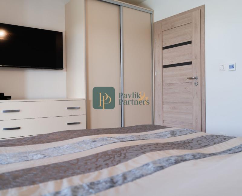 Predaj 4.izbový RD novostavba, 5a pozemok, Čechynce