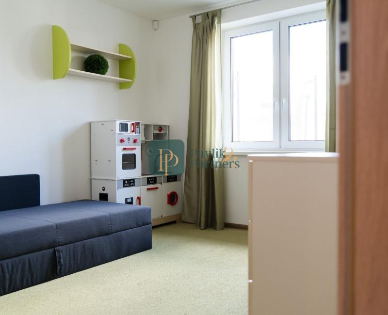 Predaj 4.izbový RD novostavba, 5a pozemok, Čechynce