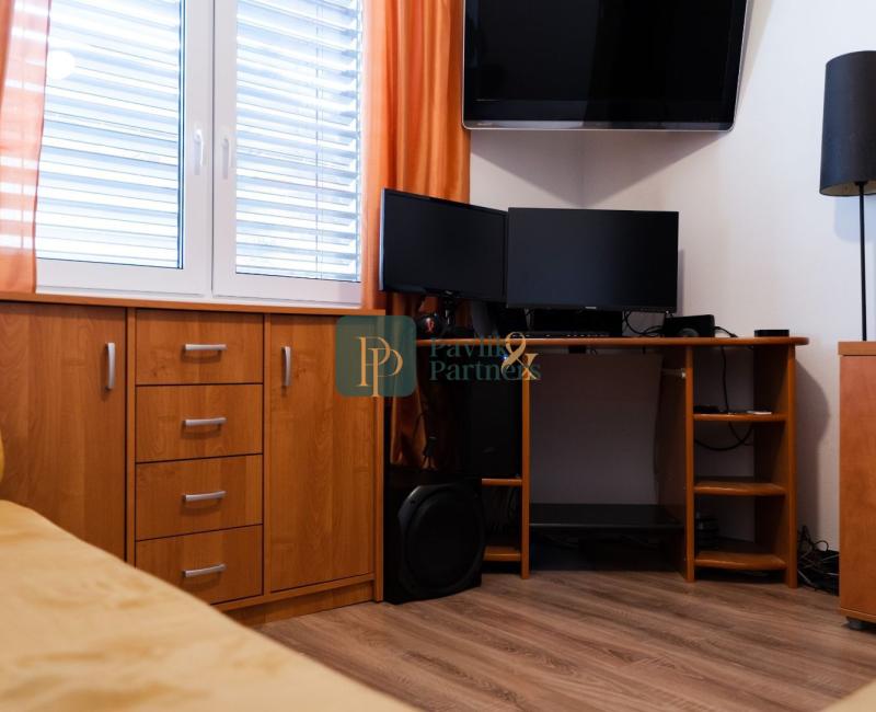 Predaj 4.izbový RD novostavba, 5a pozemok, Čechynce