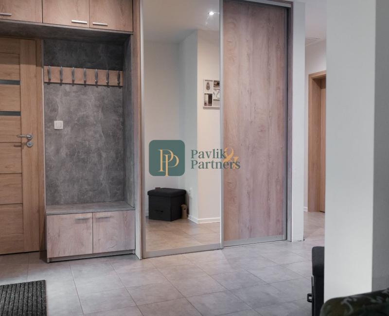 Predaj 4.izbový RD novostavba, 5a pozemok, Čechynce