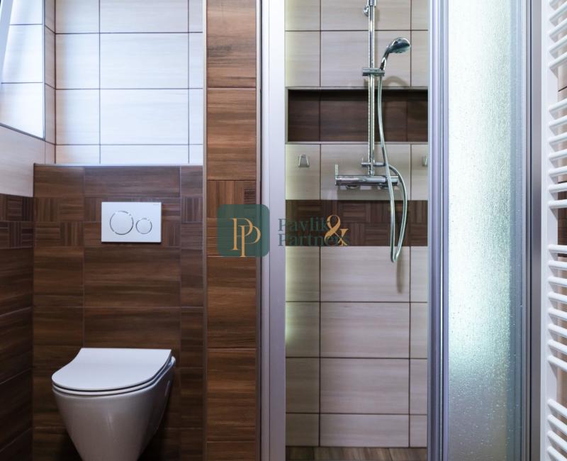 Predaj 4.izbový RD novostavba, 5a pozemok, Čechynce