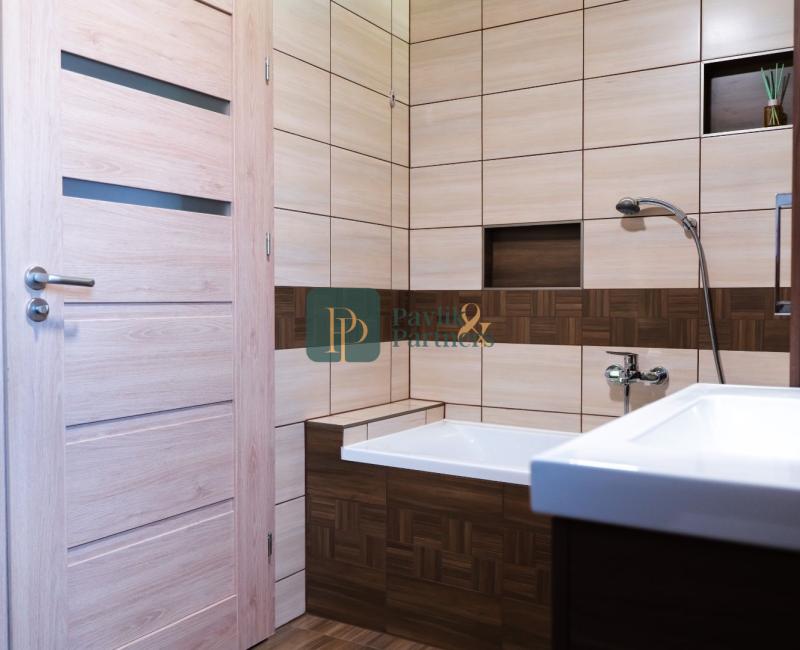 Predaj 4.izbový RD novostavba, 5a pozemok, Čechynce