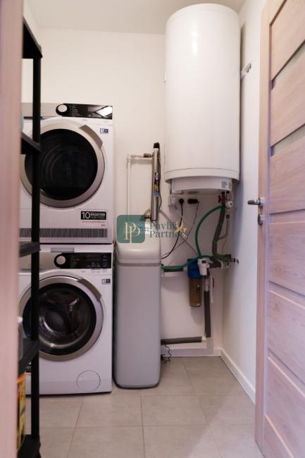 Predaj 4.izbový RD novostavba, 5a pozemok, Čechynce