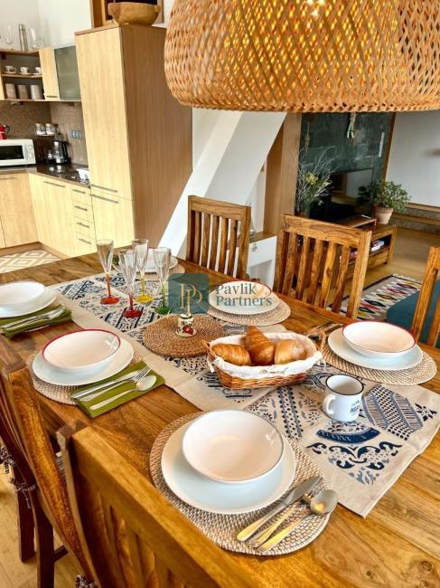 Predaj 3izb. apartmán Donovaly, 74m2, výhľady