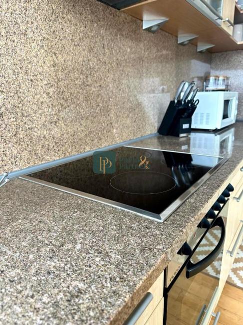 Predaj 3izb. apartmán Donovaly, 74m2, výhľady