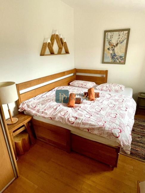 Predaj 3izb. apartmán Donovaly, 74m2, výhľady