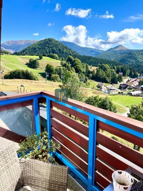 Predaj 3izb. apartmán Donovaly, 74m2, výhľady