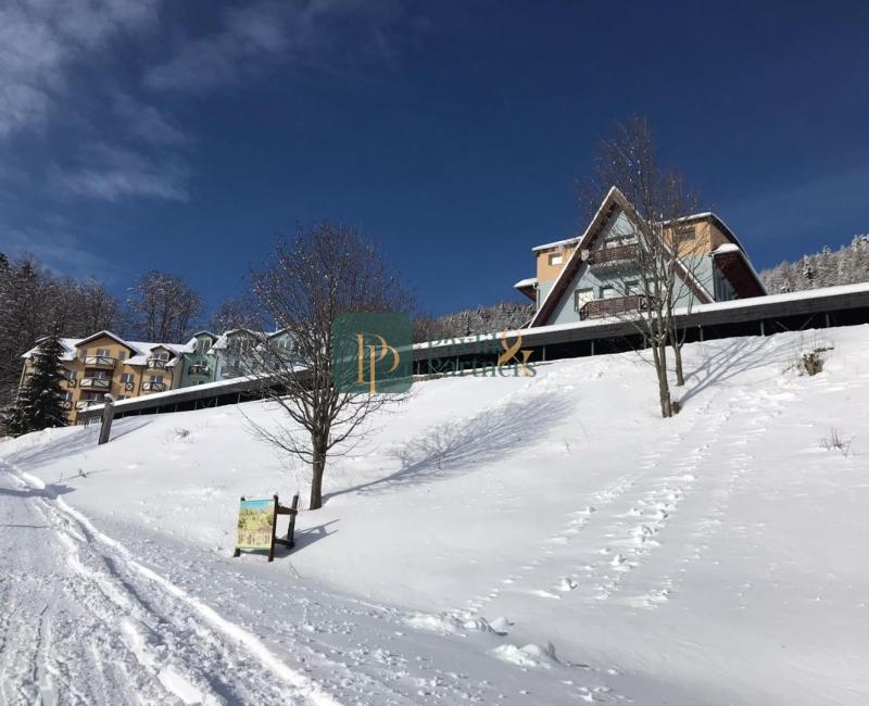 Predaj 3izb. apartmán Donovaly, 74m2, výhľady