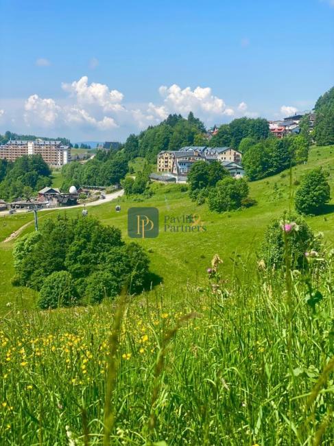 Predaj 3izb. apartmán Donovaly, 74m2, výhľady