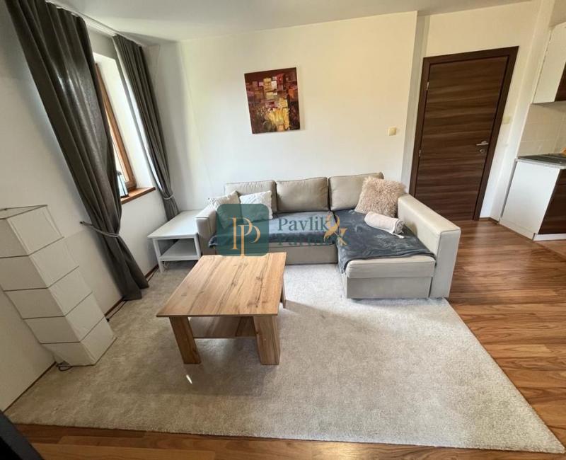 Predaj 2 izbový apartmán Donovaly, 2x balkón,zariadený