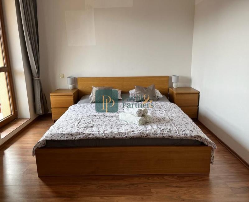 Predaj 2 izbový apartmán Donovaly, 2x balkón,zariadený