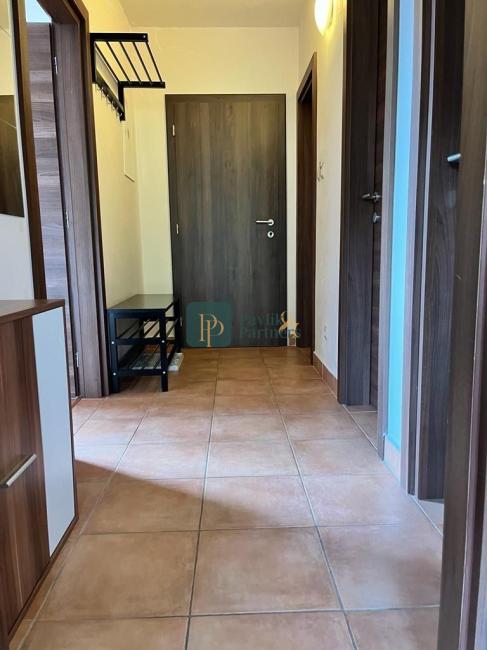 Predaj 2 izbový apartmán Donovaly, 2x balkón,zariadený