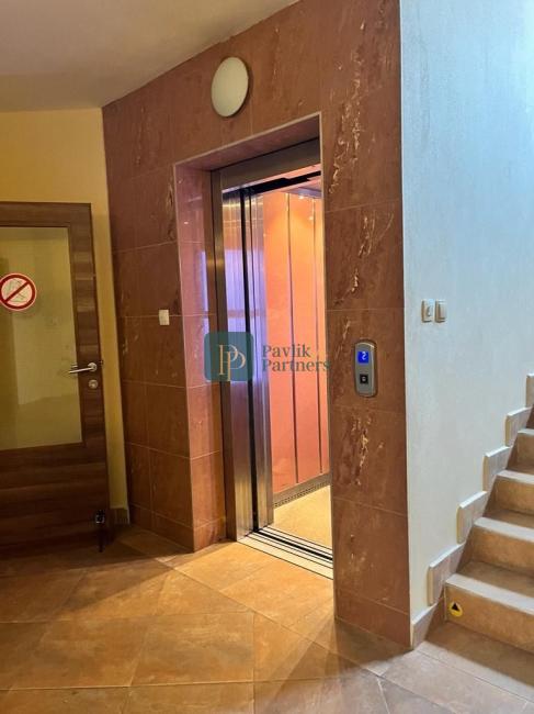 Predaj 2 izbový apartmán Donovaly, 2x balkón,zariadený