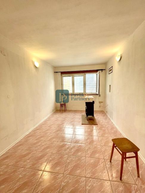 Chata aj na celoročné využitie v tichom prostredí plnej zelene, Hiadeľ