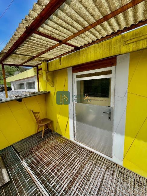 Chata aj na celoročné využitie v tichom prostredí plnej zelene, Hiadeľ