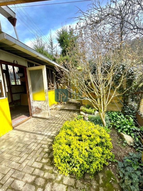 Chata aj na celoročné využitie v tichom prostredí plnej zelene, Hiadeľ