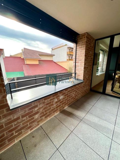 Prenájom 3izbový byt pod Hradom, ul.Podzámska, 2 park.miesta v garáži