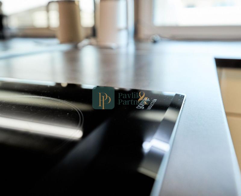 Predaj 4izbový RD novostavba Nitra-Veľký Lapáš, pozemok 4,5á