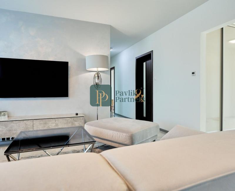 Predaj 4izbový RD novostavba Nitra-Veľký Lapáš, pozemok 4,5á