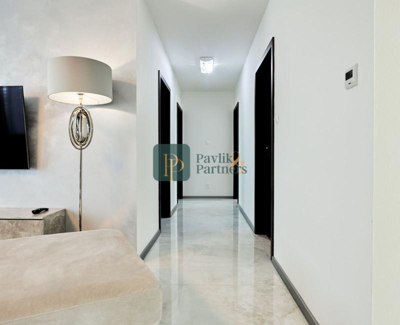 Predaj 4izbový RD novostavba Nitra-Veľký Lapáš, pozemok 4,5á