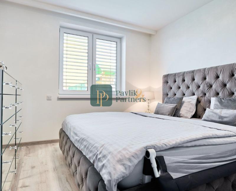 Predaj 4izbový RD novostavba Nitra-Veľký Lapáš, pozemok 4,5á