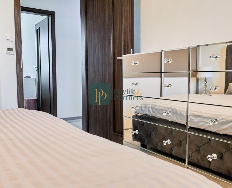 Predaj 4izbový RD novostavba Nitra-Veľký Lapáš, pozemok 4,5á