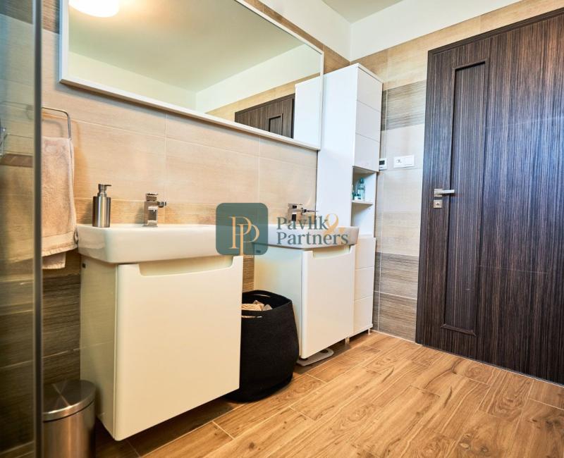 Predaj 4izbový RD novostavba Nitra-Veľký Lapáš, pozemok 4,5á