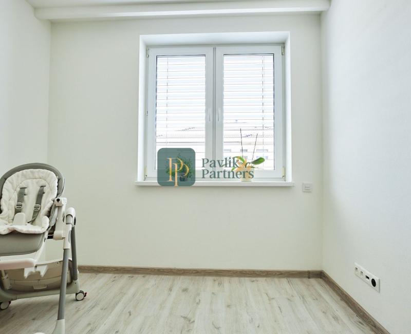 Predaj 4izbový RD novostavba Nitra-Veľký Lapáš, pozemok 4,5á