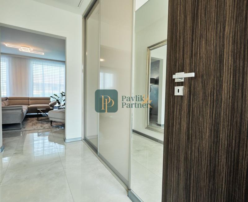 Predaj 4izbový RD novostavba Nitra-Veľký Lapáš, pozemok 4,5á