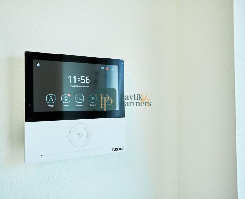 Predaj 4izbový RD novostavba Nitra-Veľký Lapáš, pozemok 4,5á