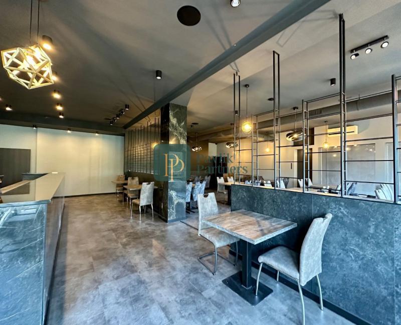 Odstúpenie luxusnej prevádzky, úplne centrum mesta, kompletne zariadená