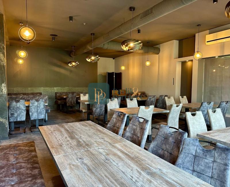 Odstúpenie luxusnej prevádzky, úplne centrum mesta, kompletne zariadená